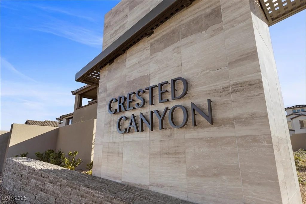 2367 Ridgeline Wash, Las Vegas, NV 89138