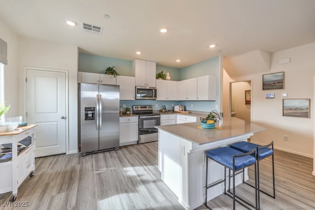 7950 Aurora Sky, North Las Vegas, NV 89084