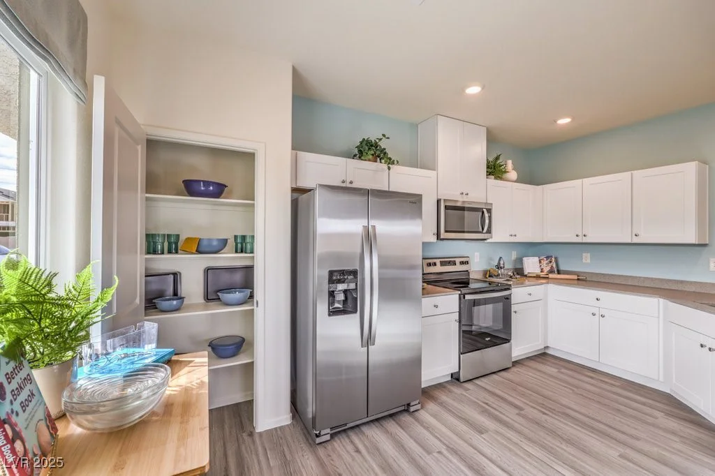 7950 Aurora Sky, North Las Vegas, NV 89084
