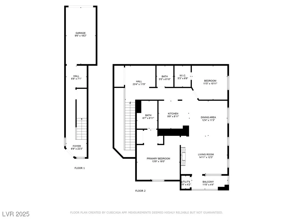 10190 Deerfield Beach, Las Vegas, NV 89129