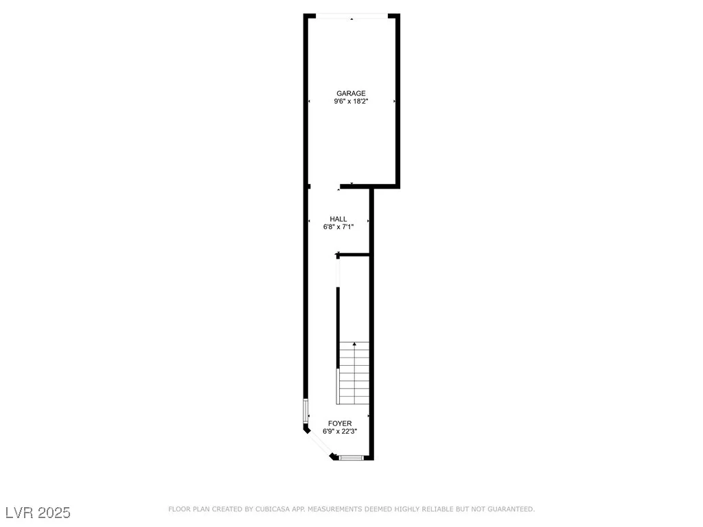10190 Deerfield Beach, Las Vegas, NV 89129