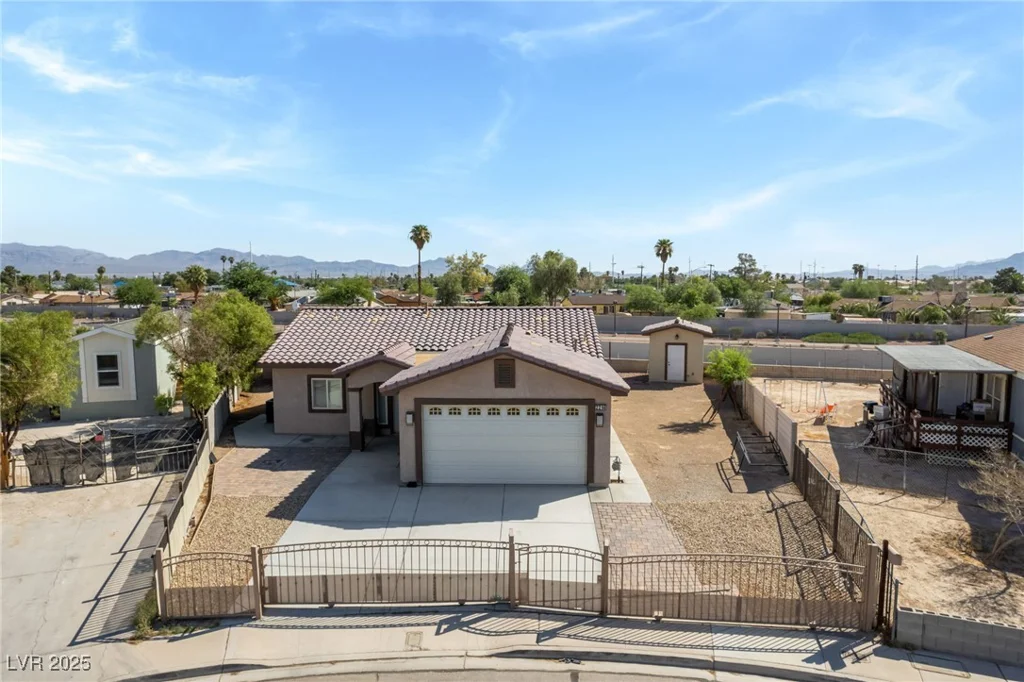 2214 Wilkinson, North Las Vegas, NV 89030