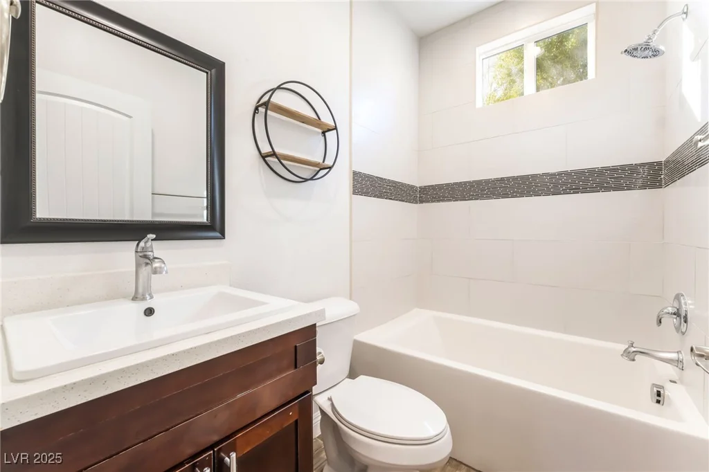 2214 Wilkinson, North Las Vegas, NV 89030