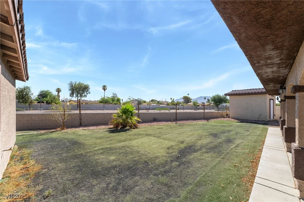 2214 Wilkinson, North Las Vegas, NV 89030