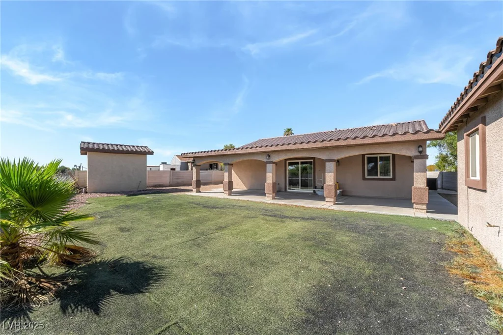 2214 Wilkinson, North Las Vegas, NV 89030