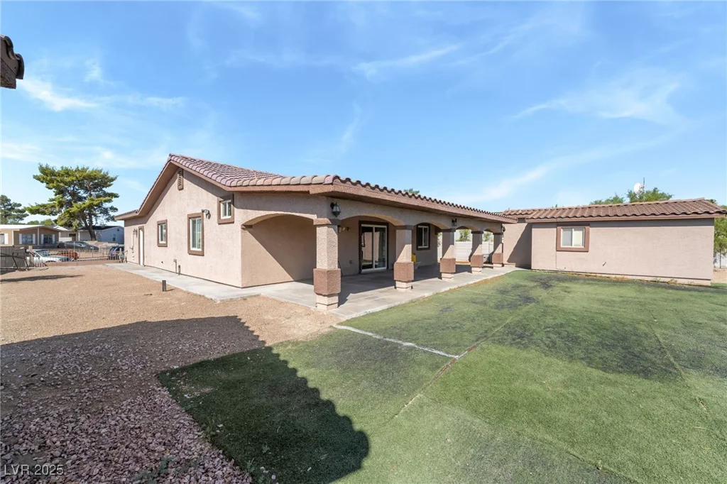 2214 Wilkinson, North Las Vegas, NV 89030