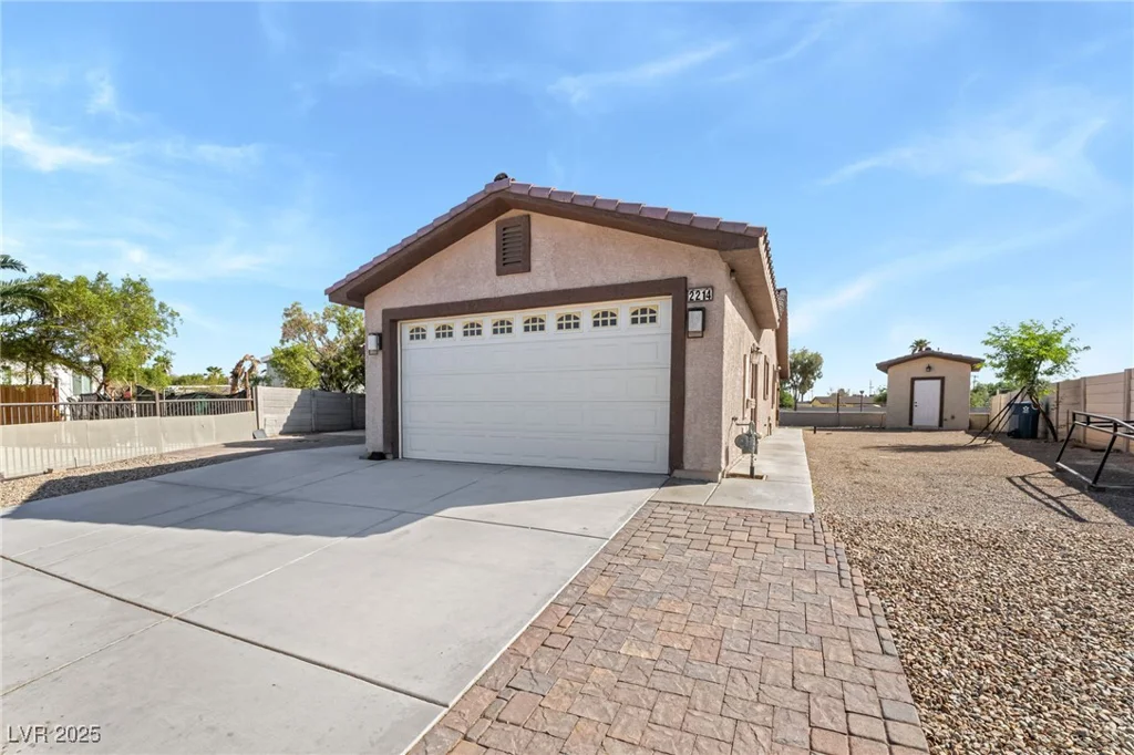 2214 Wilkinson, North Las Vegas, NV 89030