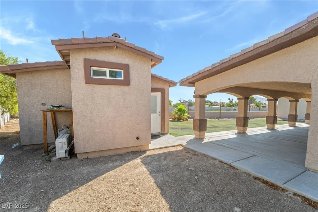2214 Wilkinson, North Las Vegas, NV 89030