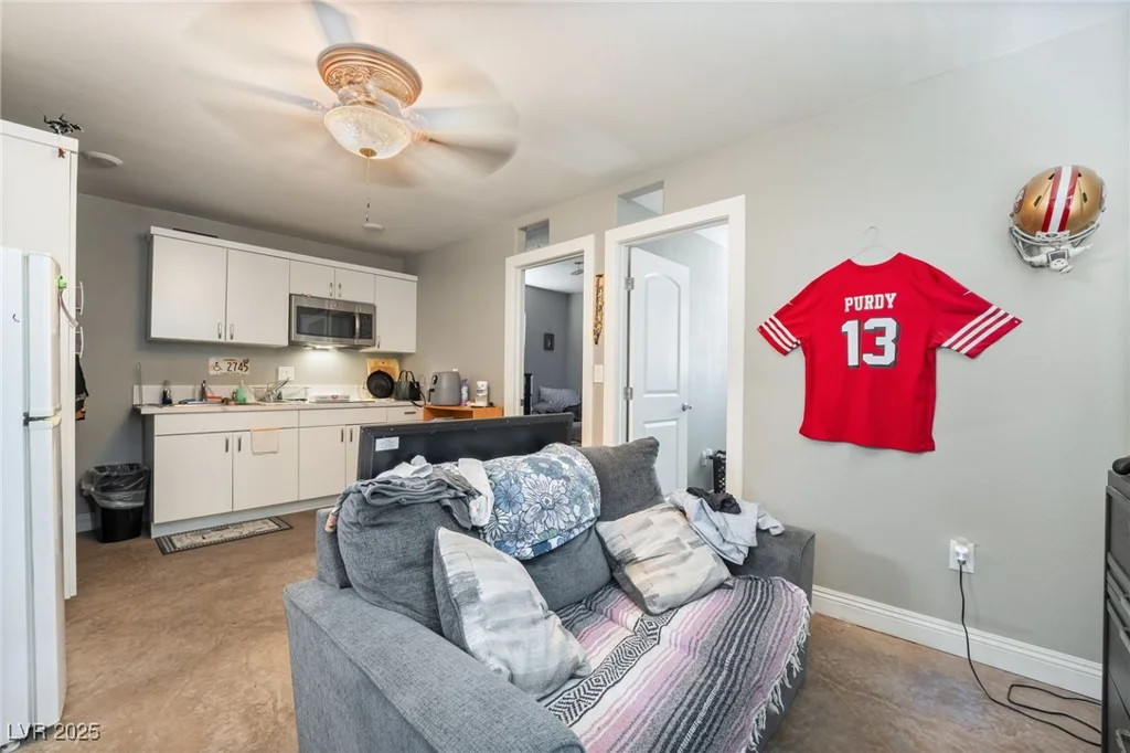 2214 Wilkinson, North Las Vegas, NV 89030
