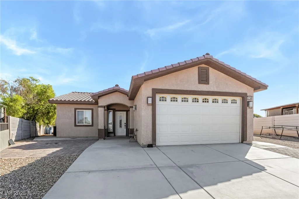 2214 Wilkinson, North Las Vegas, NV 89030