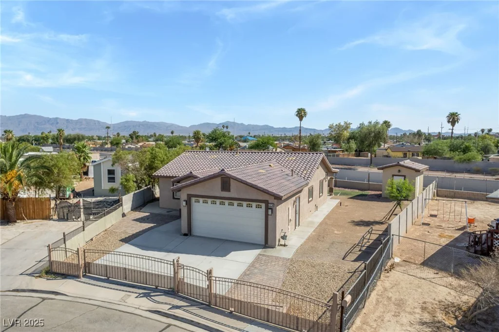 2214 Wilkinson, North Las Vegas, NV 89030