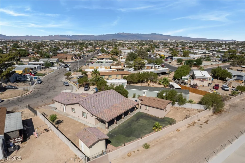2214 Wilkinson, North Las Vegas, NV 89030