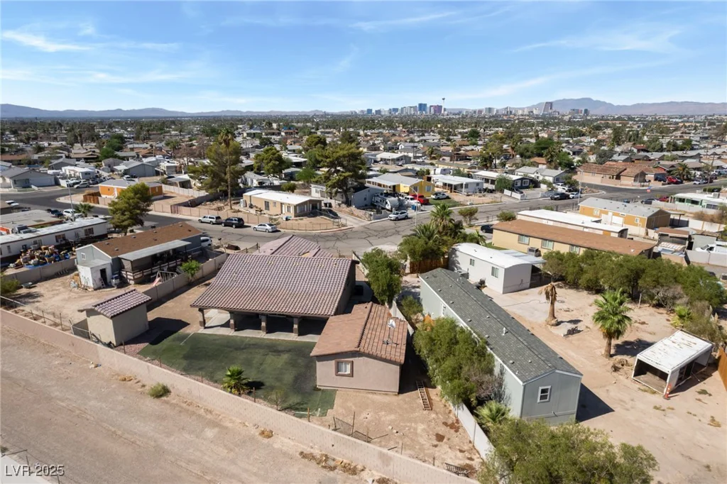 2214 Wilkinson, North Las Vegas, NV 89030