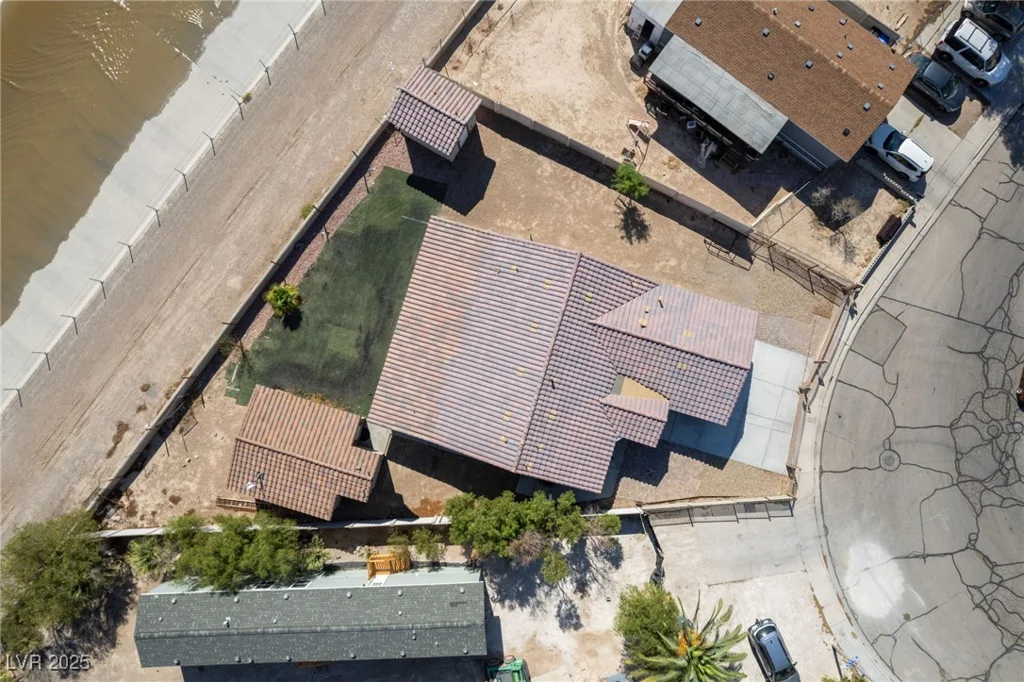 2214 Wilkinson, North Las Vegas, NV 89030