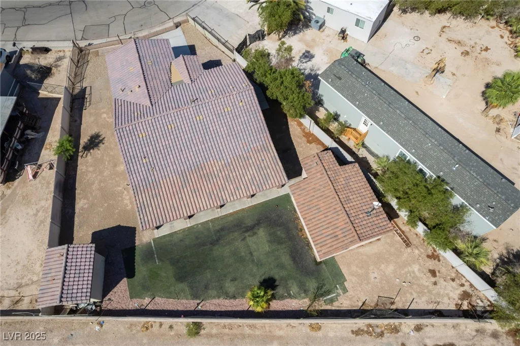 2214 Wilkinson, North Las Vegas, NV 89030