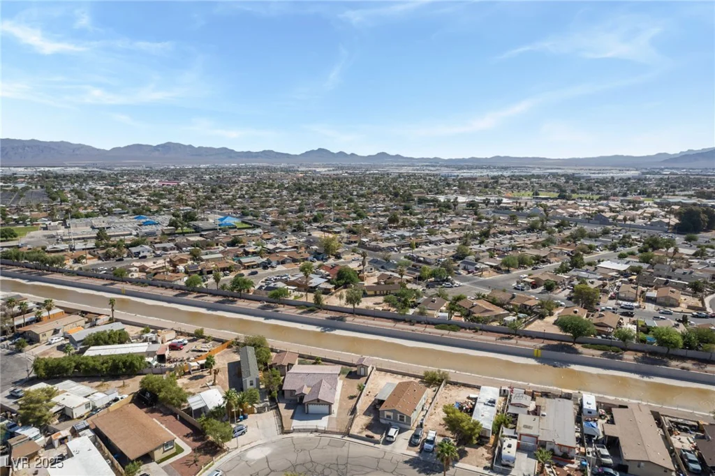 2214 Wilkinson, North Las Vegas, NV 89030