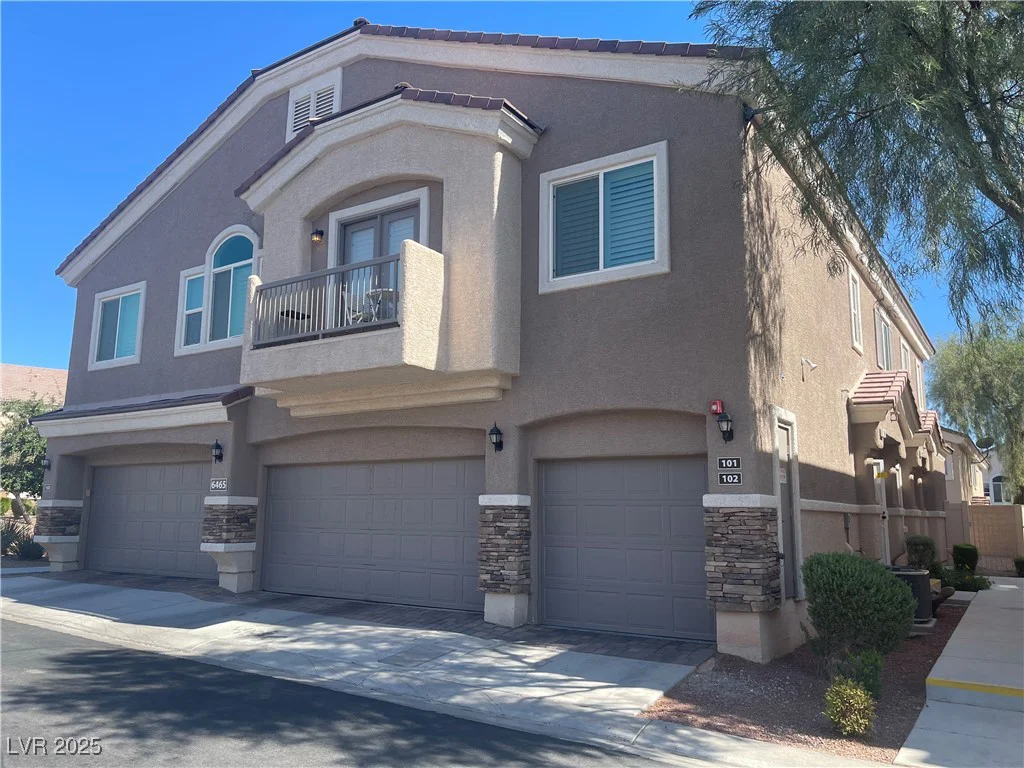 6465 Clara Bow, Las Vegas, NV 89122