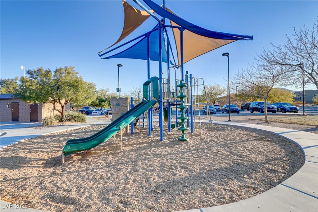 8992 Sparkling River, Las Vegas, NV 89178