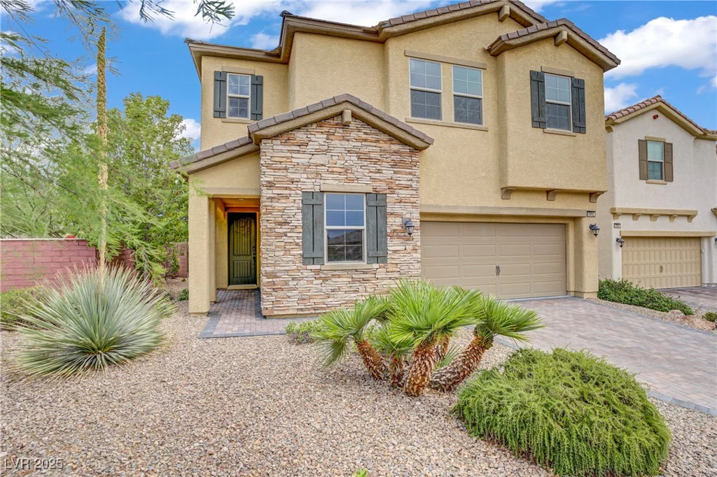 8992 Sparkling River, Las Vegas, NV 89178