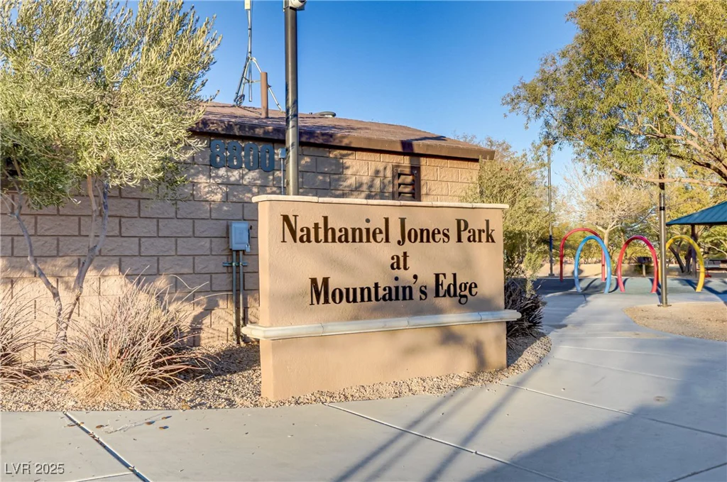 8992 Sparkling River, Las Vegas, NV 89178