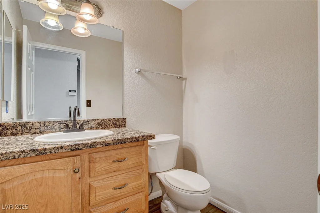100 Crestline, Las Vegas, NV 89107