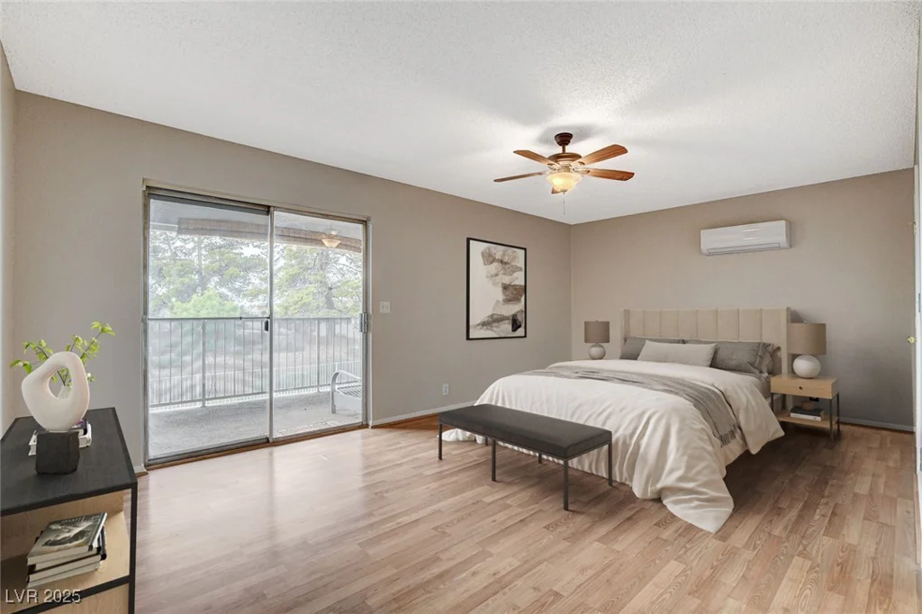 100 Crestline, Las Vegas, NV 89107