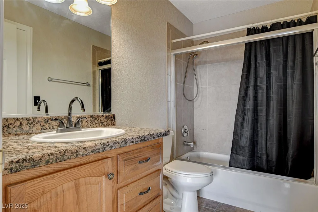 100 Crestline, Las Vegas, NV 89107