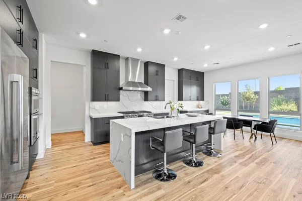 150 Wilson Ridge, Las Vegas, NV 89138