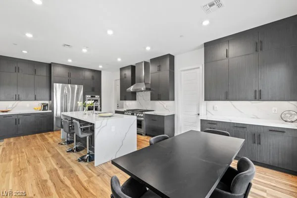 150 Wilson Ridge, Las Vegas, NV 89138