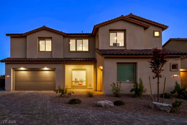 150 Wilson Ridge, Las Vegas, NV 89138