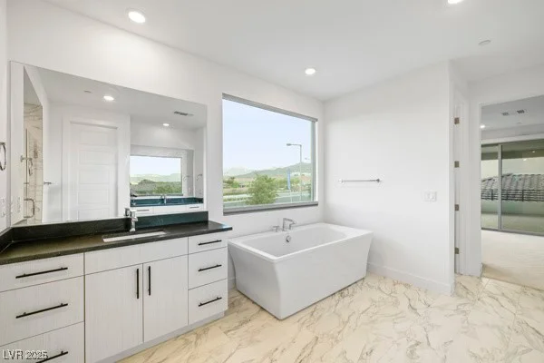 150 Wilson Ridge, Las Vegas, NV 89138