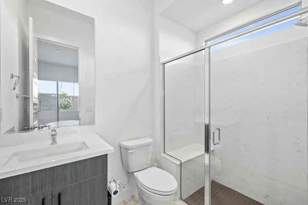 150 Wilson Ridge, Las Vegas, NV 89138
