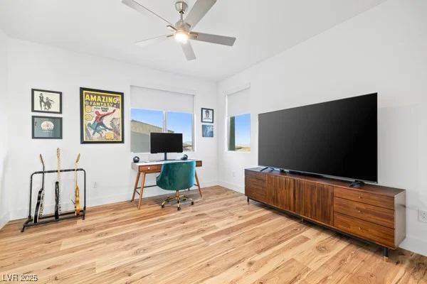 150 Wilson Ridge, Las Vegas, NV 89138