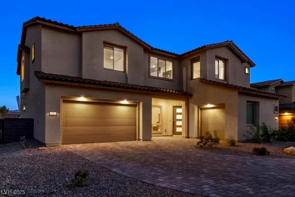150 Wilson Ridge, Las Vegas, NV 89138