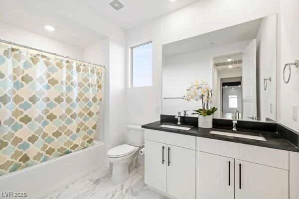 150 Wilson Ridge, Las Vegas, NV 89138