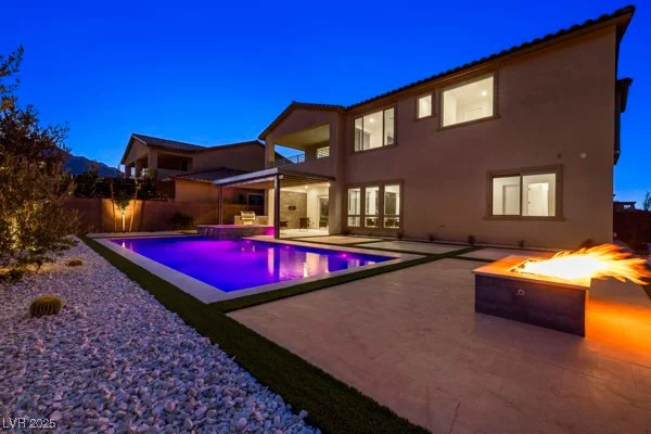 150 Wilson Ridge, Las Vegas, NV 89138