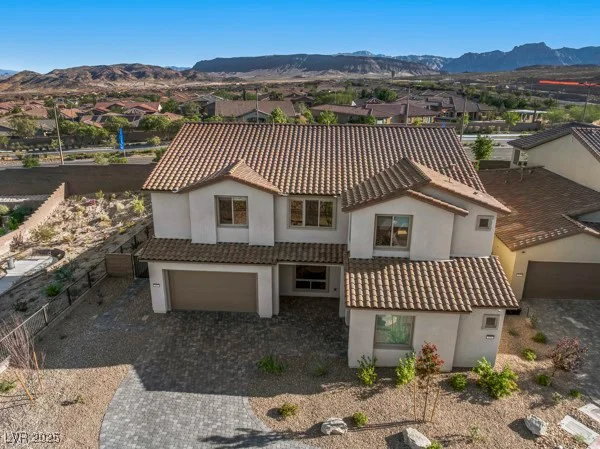 150 Wilson Ridge, Las Vegas, NV 89138
