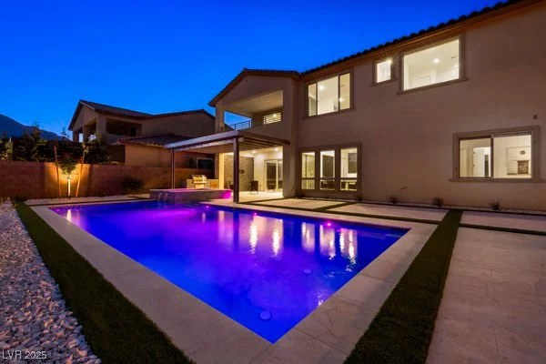 150 Wilson Ridge, Las Vegas, NV 89138