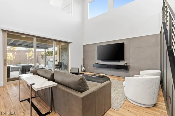 150 Wilson Ridge, Las Vegas, NV 89138