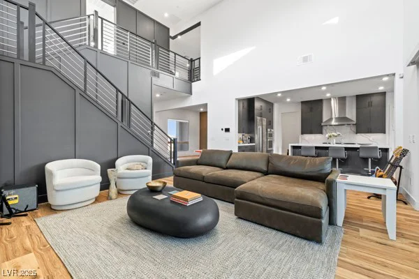 150 Wilson Ridge, Las Vegas, NV 89138