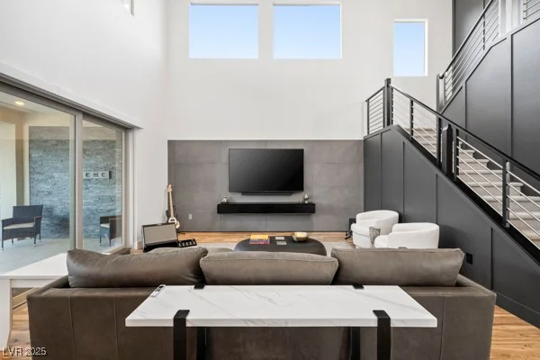 150 Wilson Ridge, Las Vegas, NV 89138