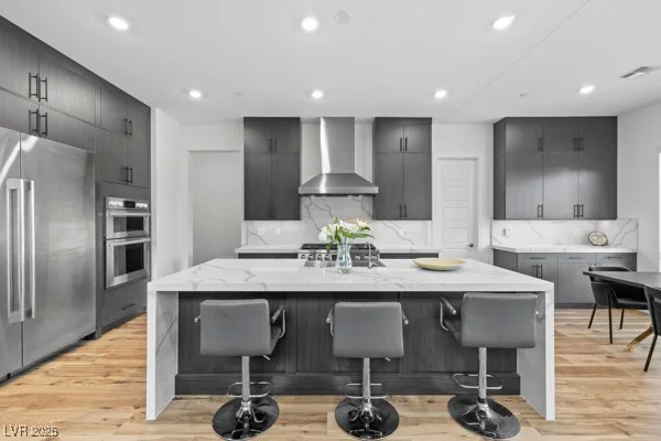 150 Wilson Ridge, Las Vegas, NV 89138