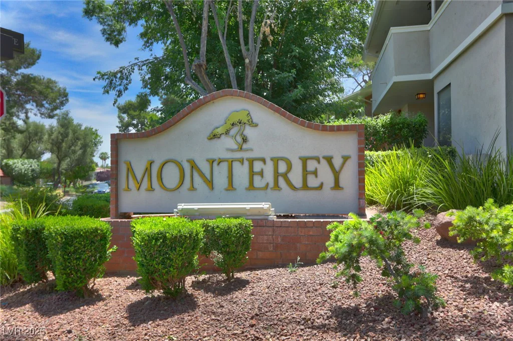 2854 Geary, Las Vegas, NV 89109