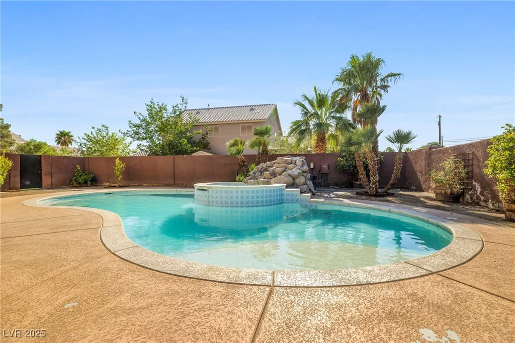 7100 Palatial, Las Vegas, NV 89130