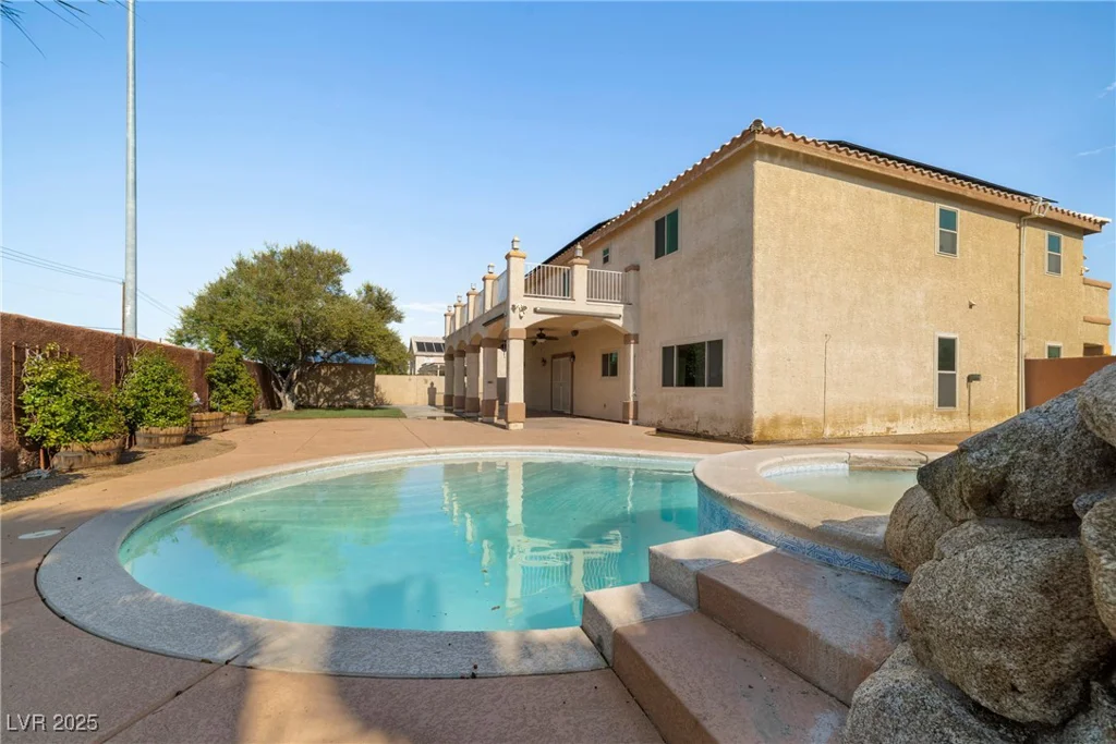 7100 Palatial, Las Vegas, NV 89130