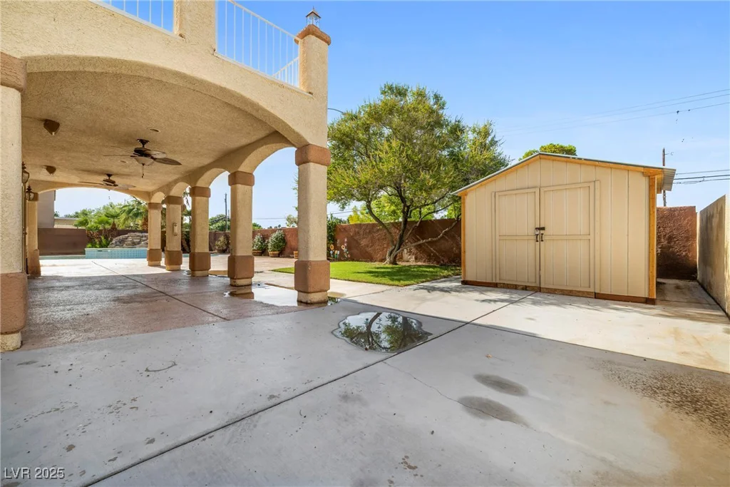 7100 Palatial, Las Vegas, NV 89130