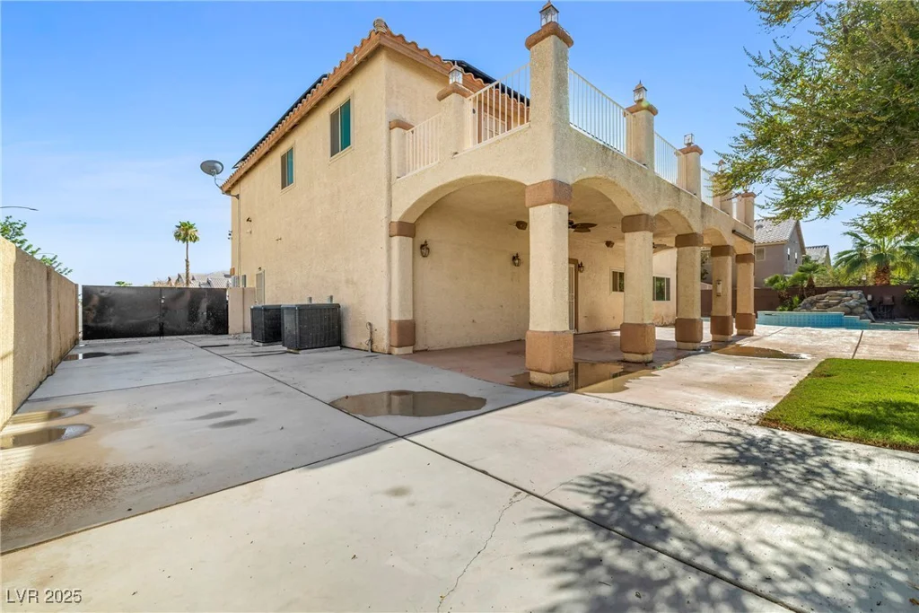 7100 Palatial, Las Vegas, NV 89130