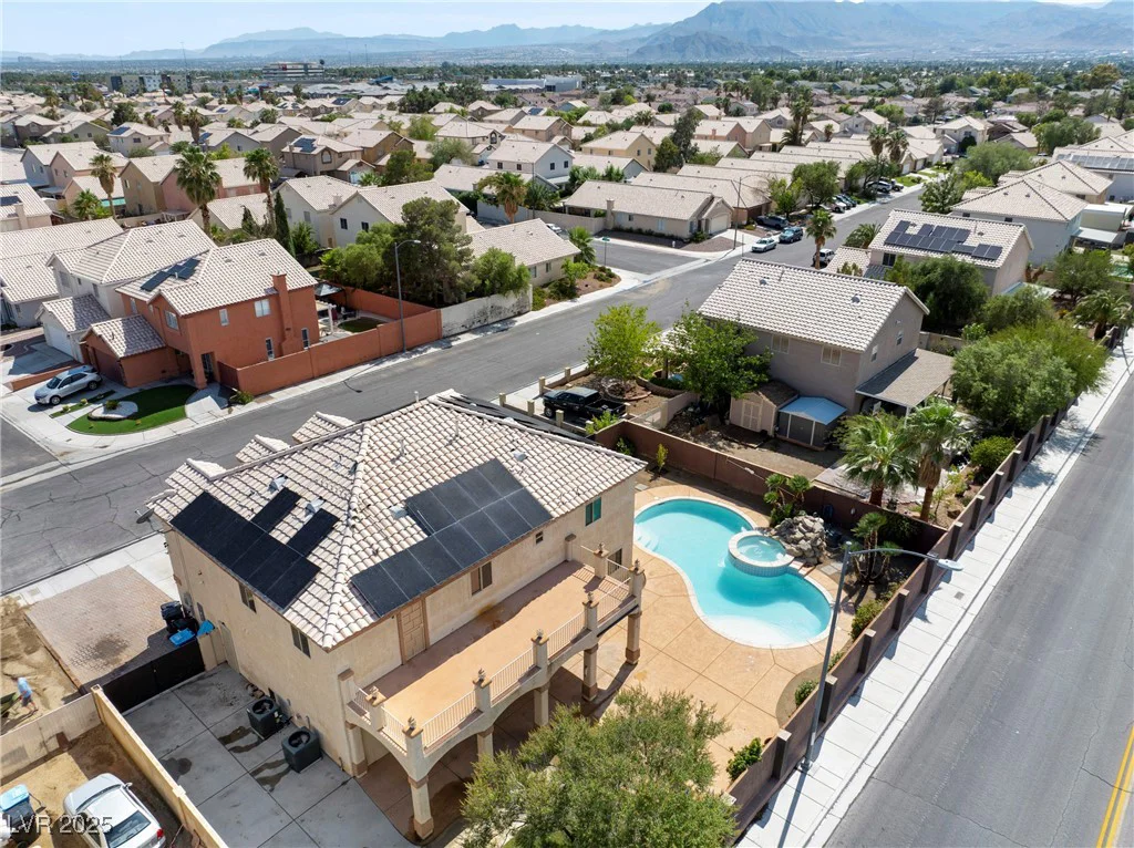 7100 Palatial, Las Vegas, NV 89130