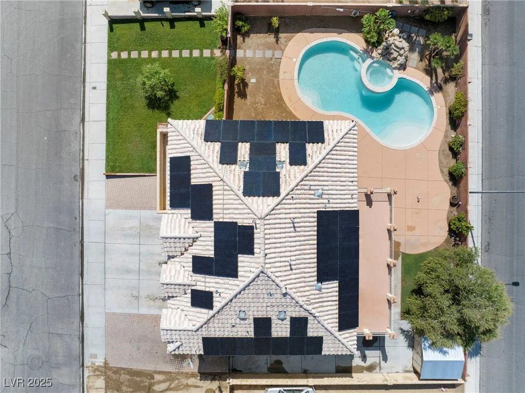 7100 Palatial, Las Vegas, NV 89130