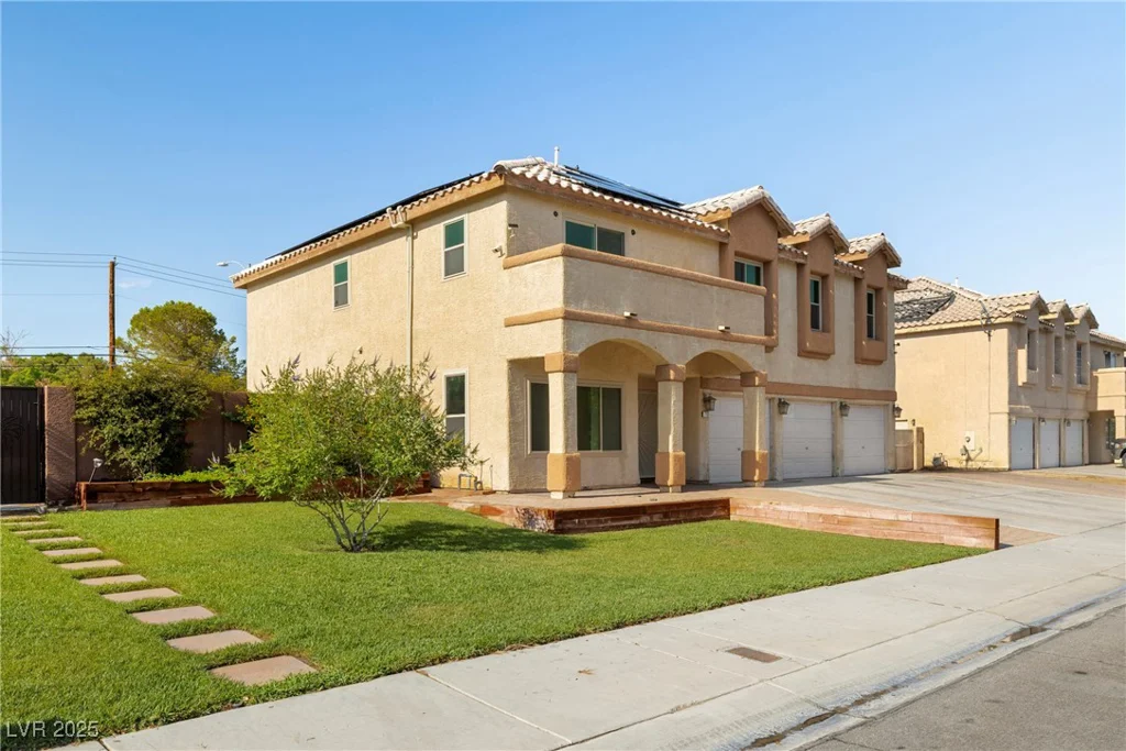 7100 Palatial, Las Vegas, NV 89130